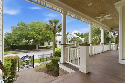 6524 Brevard Drive, Wilmington, NC 28405 - Photo 10