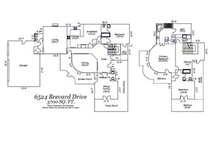 6524 Brevard Dr, Wilmington, NC 28405 - Photo 2