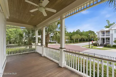 6524 Brevard Drive, Wilmington, NC 28405 - Photo 32