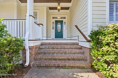 6524 Brevard Drive, Wilmington, NC 28405 - Photo 8