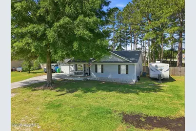 339 Riggs Road, Hubert, NC 28539 - Photo 6