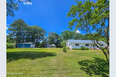 809 Sandy Ridge Road, Tyner, NC 27980 - Photo 2