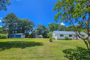 809 Sandy Ridge Rd, Tyner, NC 27980 - Photo 2