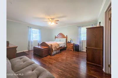 809 Sandy Ridge Road, Tyner, NC 27980 - Photo 8