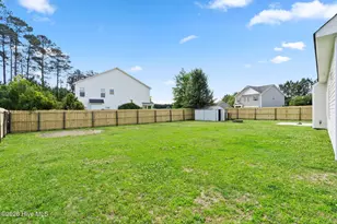 200 Ivy Glen Ln, Jacksonville, NC 28546 - Photo 42