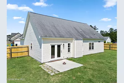 200 Ivy Glen Lane, Jacksonville, NC 28546 - Photo 40