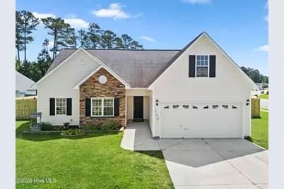 200 Ivy Glen Lane, Jacksonville, NC 28546 - Photo 1