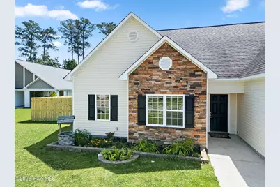 200 Ivy Glen Lane, Jacksonville, NC 28546 - Photo 44