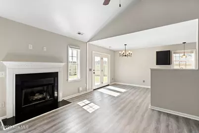 200 Ivy Glen Lane, Jacksonville, NC 28546 - Photo 12