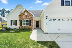 200 Ivy Glen Ln, Jacksonville, NC 28546 - Photo 4