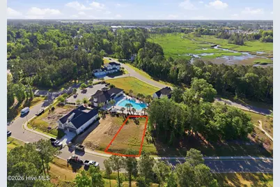 1544 Riverview Terrace, Wilmington, NC 28401 - Photo 6