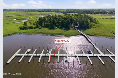 1544 Riverview Terrace, Wilmington, NC 28401 - Photo 2