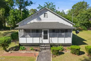 117 Faulk St, Williamston, NC 27892 - Photo 2