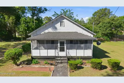 117 Faulk Street, Williamston, NC 27892 - Photo 1