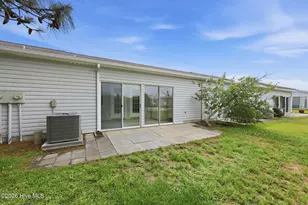 502 Courtyard E, Beaufort, NC 28516 - Photo 24