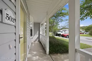 502 Courtyard E, Beaufort, NC 28516 - Photo 32