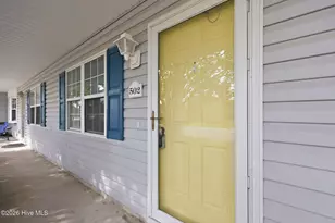 502 Courtyard E, Beaufort, NC 28516 - Photo 34