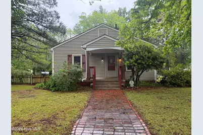 302 N Brevard Street, Selma, NC 27576 - Photo 1