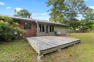 310 E Cliff St, Wallace, NC 28466 - Photo 46