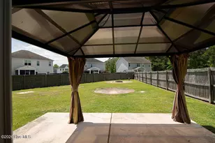 207 Imperial Ln, Jacksonville, NC 28546 - Photo 36