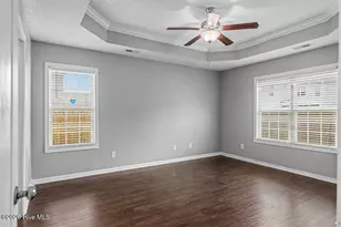 207 Imperial Ln, Jacksonville, NC 28546 - Photo 22