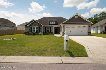 207 Imperial Lane, Jacksonville, NC 28546 - Photo 1