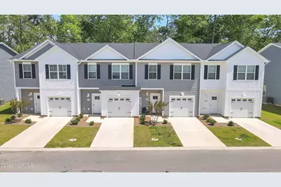 6088 Beckington Drive, Leland, NC 28451 - Photo 1