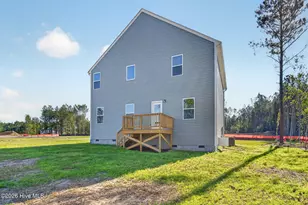 20 Meadows Ln, Bunnlevel, NC 28323 - Photo 30