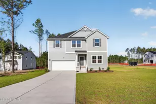 20 Meadows Ln, Bunnlevel, NC 28323 - Photo 1