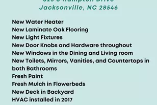 625 S Hampton Dr, Jacksonville, NC 28546 - Photo 48