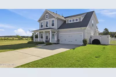 3514 Great Island Lane, Elizabeth City, NC 27909 - Photo 4