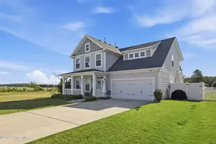 3514 Great Island Ln, Elizabeth City, NC 27909 - Photo 4