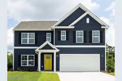 1198 Sandy Heights Loop #Lot  143, Navassa, NC 28451 - Photo 1