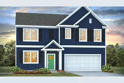 1198 Sandy Heights Loop #Lot  143, Navassa, NC 28451 - Photo 2