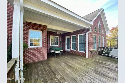 747 Quinn Store Road, Beulaville, NC 28518 - Photo 38