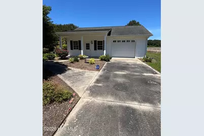 747 Quinn Store Road, Beulaville, NC 28518 - Photo 46