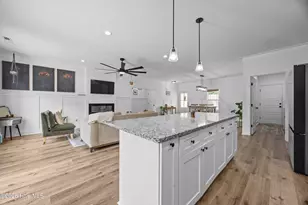 309 Belgian Ct, Richlands, NC 28574 - Photo 14