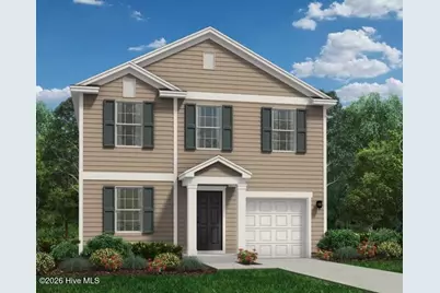 116 Gus Court, Bunnlevel, NC 28323 - Photo 1