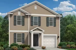 116 Gus Ct, Bunnlevel, NC 28323 - Photo 1