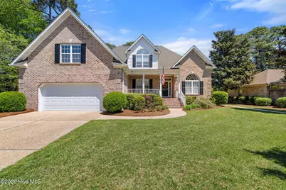 5315 Megans Place Drive, Wilmington, NC 28409 - Photo 1
