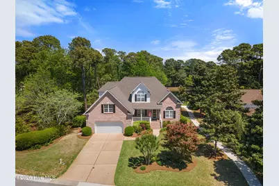 5315 Megans Place Drive, Wilmington, NC 28409 - Photo 70