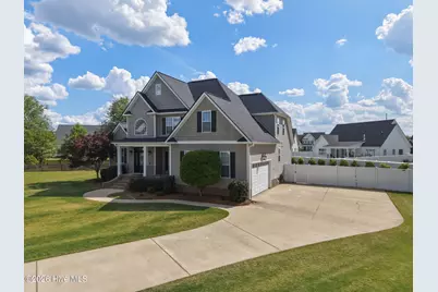 1913 Tybee Court, Winterville, NC 28590 - Photo 2
