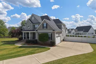 1913 Tybee Ct, Winterville, NC 28590 - Photo 2