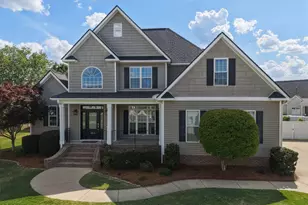 1913 Tybee Ct, Winterville, NC 28590 - Photo 1