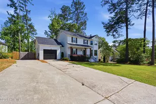 652 Chimney Hill Cir, Evans, GA 30809 - Photo 2