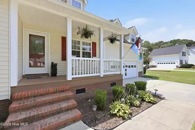 548 Deer Run Road, New Bern, NC 28562 - Photo 4