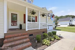 548 Deer Run Rd, New Bern, NC 28562 - Photo 4