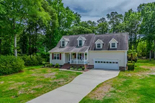 548 Deer Run Rd, New Bern, NC 28562 - Photo 6