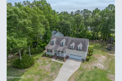 548 Deer Run Road, New Bern, NC 28562 - Photo 8