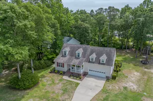 548 Deer Run Rd, New Bern, NC 28562 - Photo 8